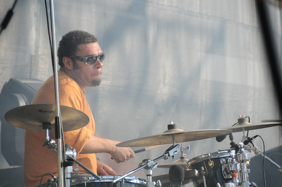 Fete de la Musique Evry 2009 - Sergent Garcia 237.jpg